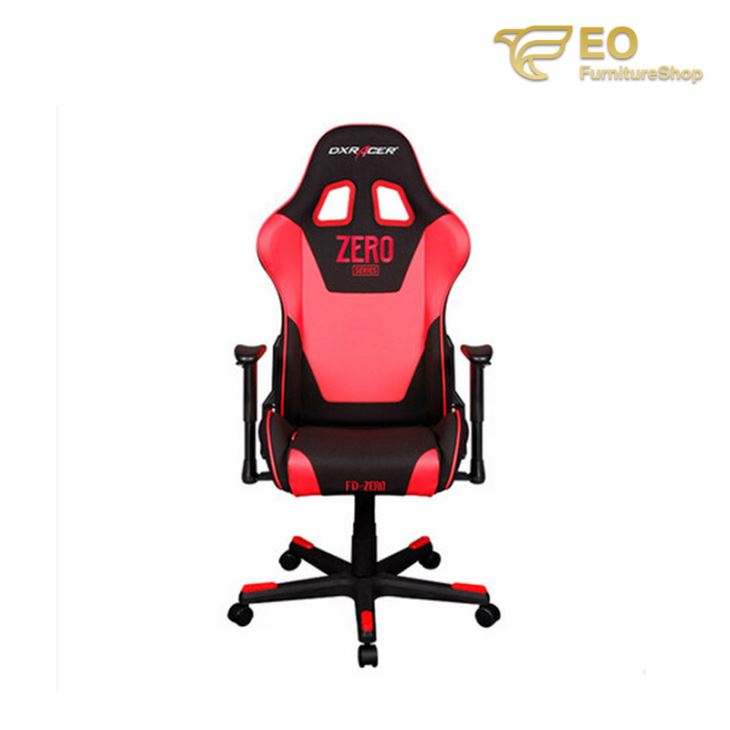 Ergonomic Game Chair