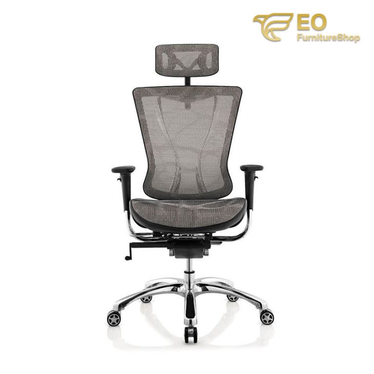 Ergonomic Mesh Office Chair