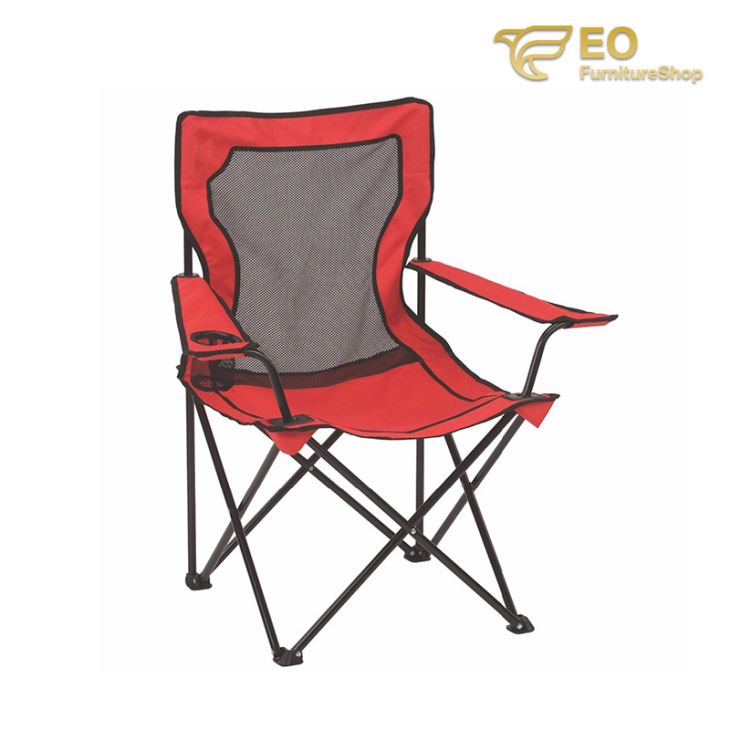 Mesh Camping Chair