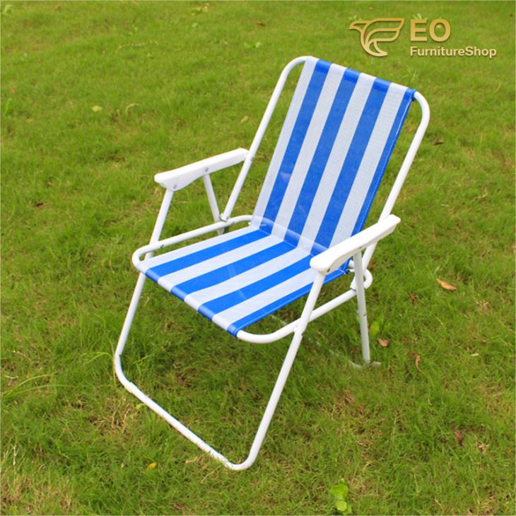 Metal Outdoor Chair