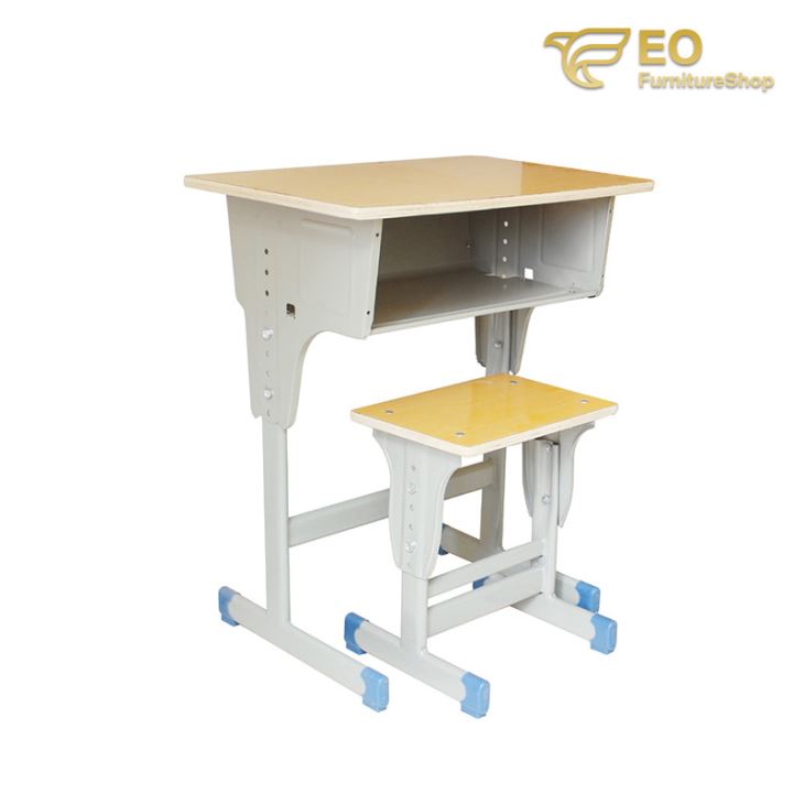 China Customized Metal School Desk Manufacturers And Suppliers