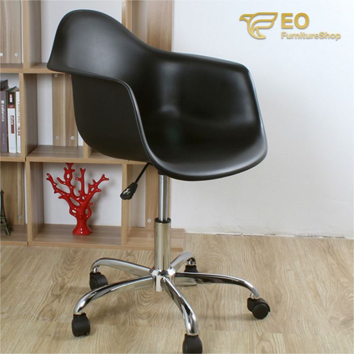 Plastic Office Chair