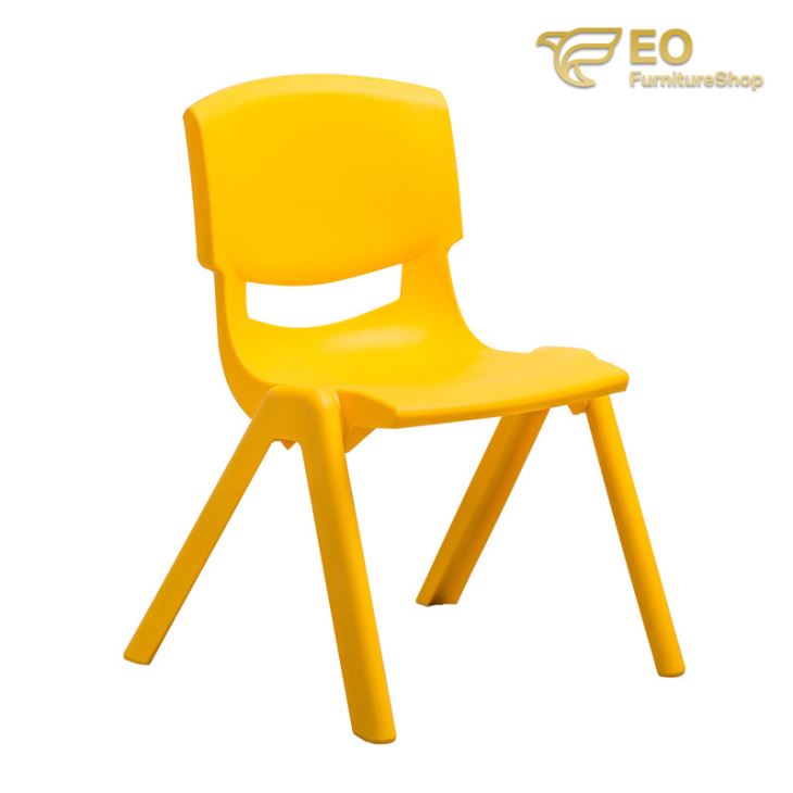 Plastic School Chair