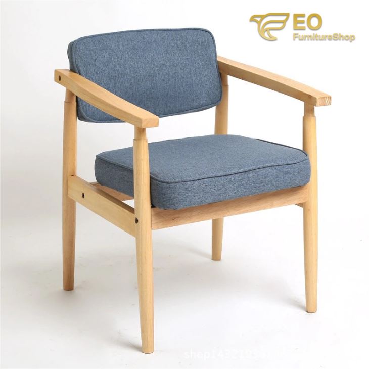 Scandinavian Dining Chair