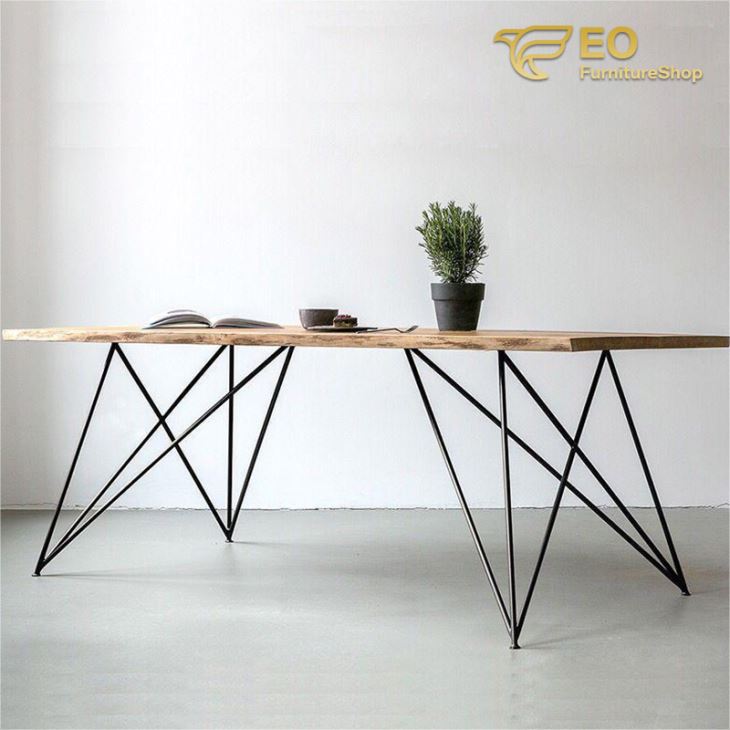 Scandinavian Dining Table