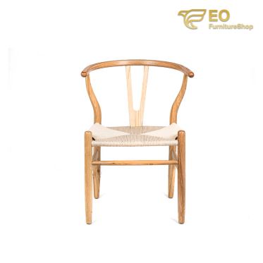 Bamboo Dining Chair