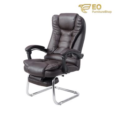 Ergonomic Executive Office Chair