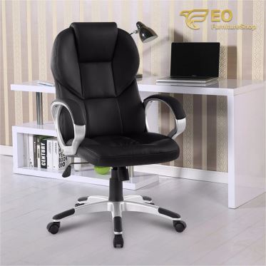 High-back Office Chair