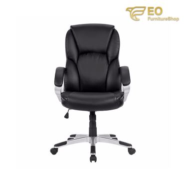 Leather Office Chair