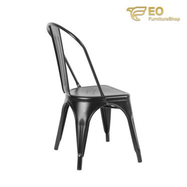 Metal Dining Chair