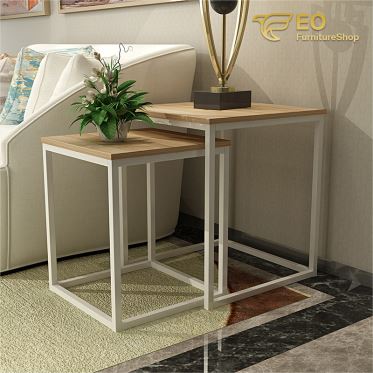 Modern Corner Desk