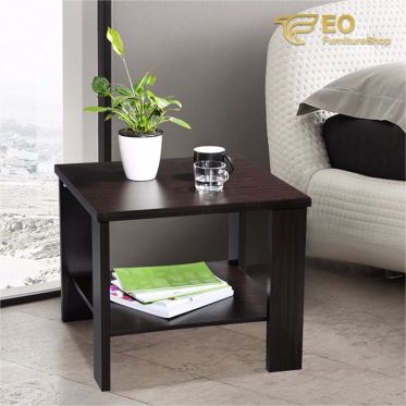 Modern End Table