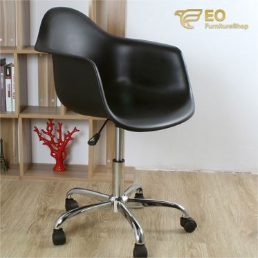 Plastic Office Chair