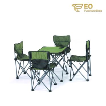 Portable Camping Table