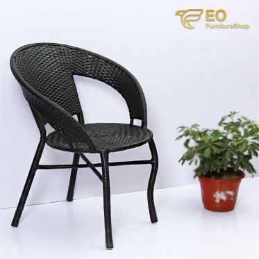 Rattan Dining Chair