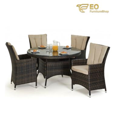 Rattan Outdoor Chair