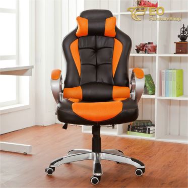 Swivel Game Chair