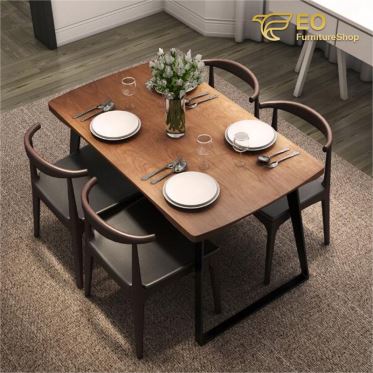 Wood Dining Table
