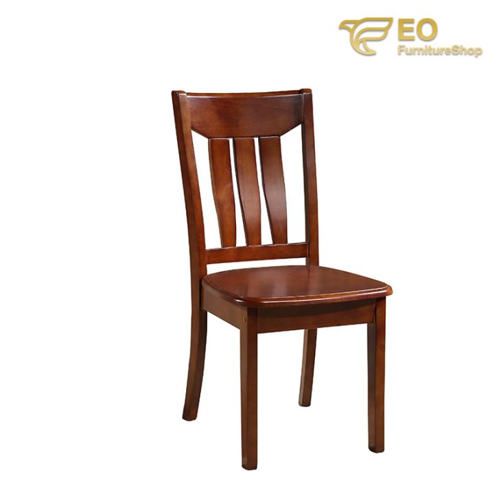 Solid Wood Dining Chair