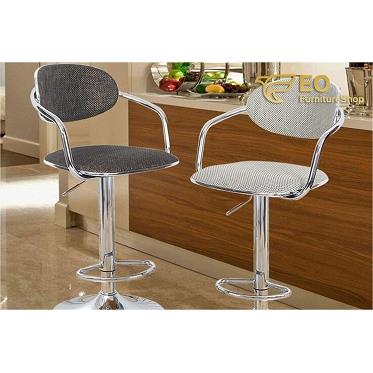 Steel Bar Stool