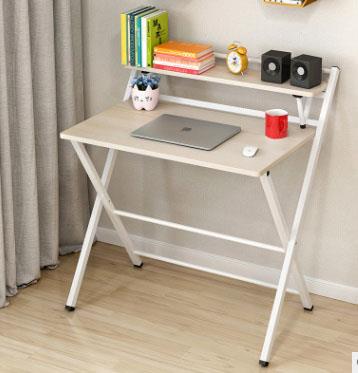 X-fold Folding Table