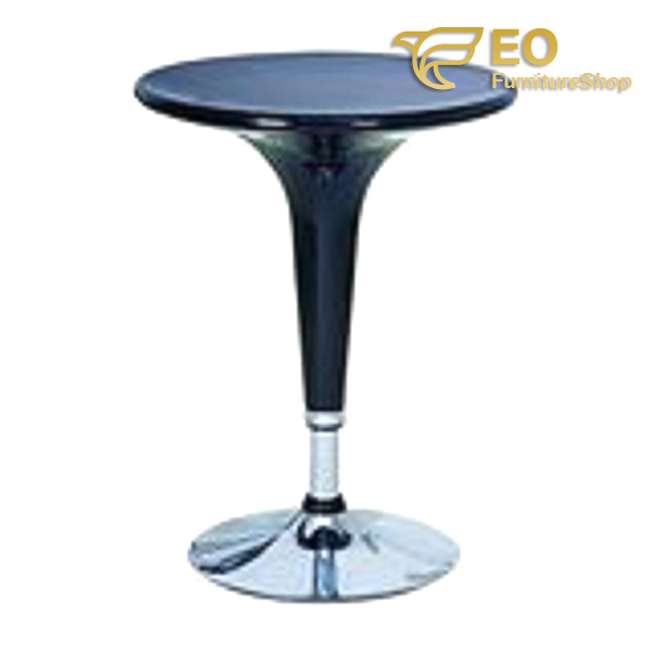 ABS Round Bar Table