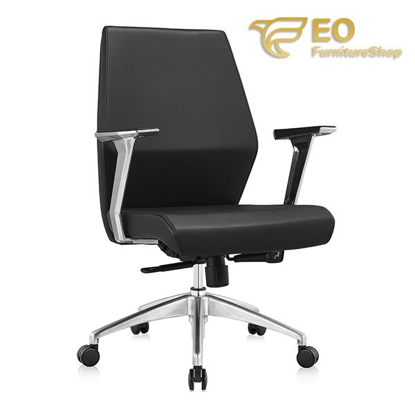 Aluminum Ergonomic Chair