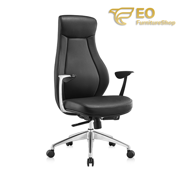 Aluminum Executive Chair