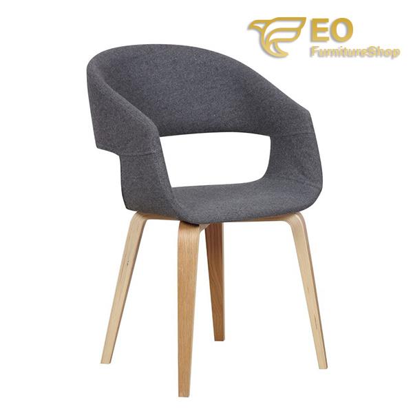 Armrest Dining Chair