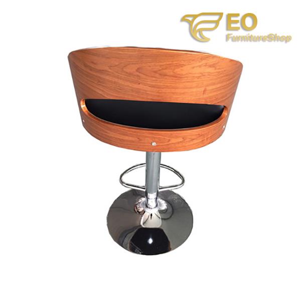 Bentwood Bar Stool