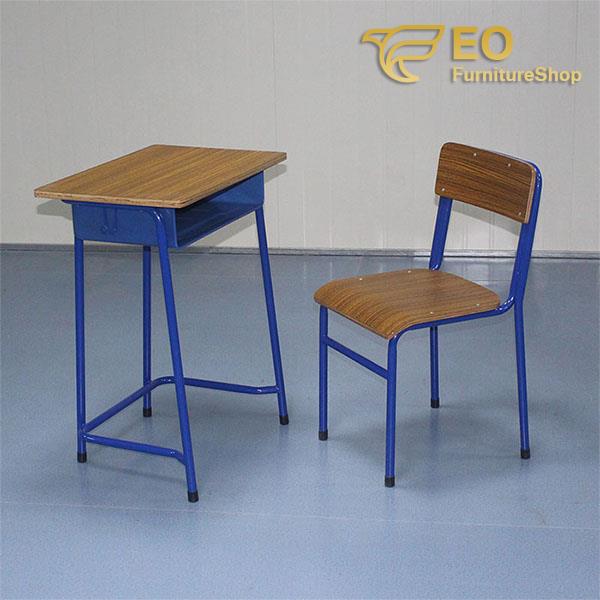 Cheap School Desk And Chair