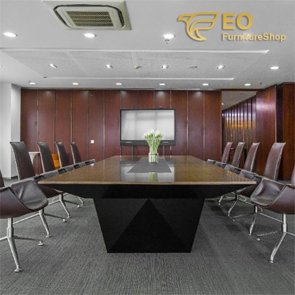 China Conference Table