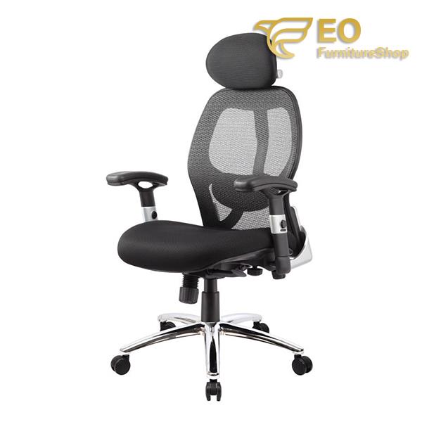 Comfortable Mesh Office Chair