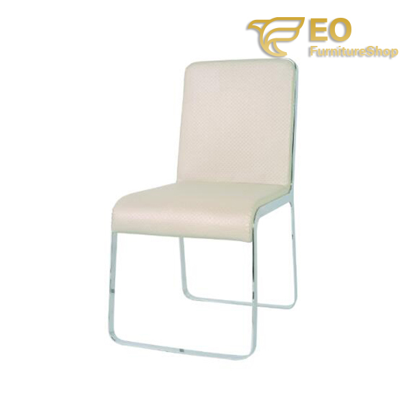 Comfortable PU Dining Chair