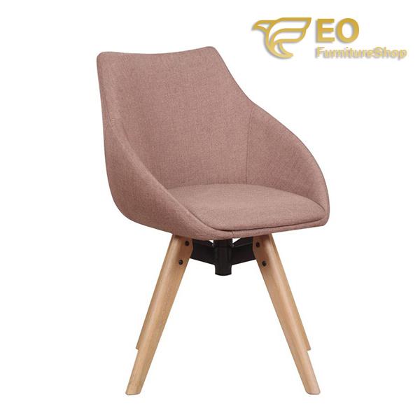 Comfortable Wood Dining Chair