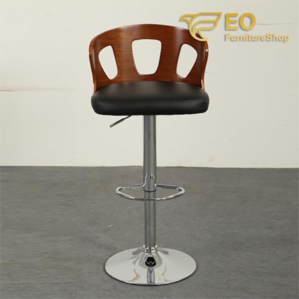 Crown Bar Stool