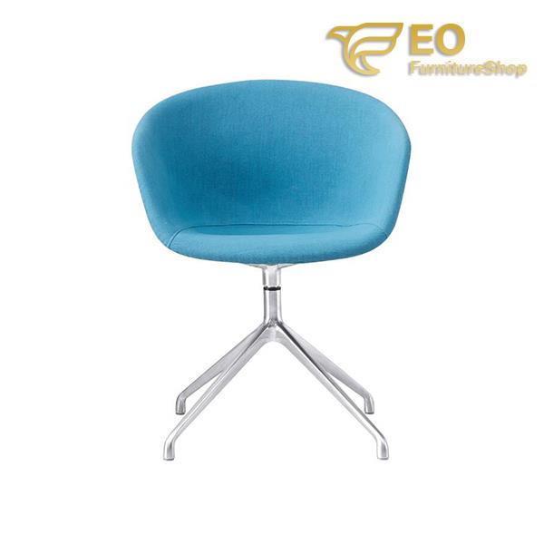 Fiber Glass Lounge Chair