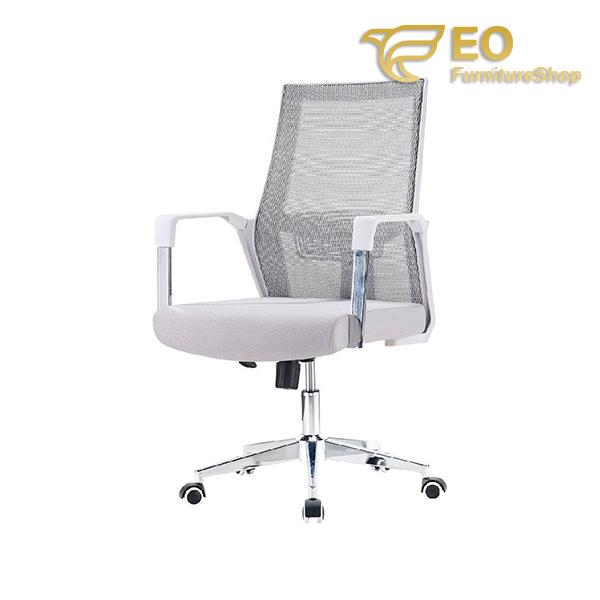Fixed Arm Ergonomic Chair