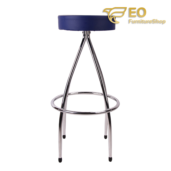 Heavy Duty Bar Stool