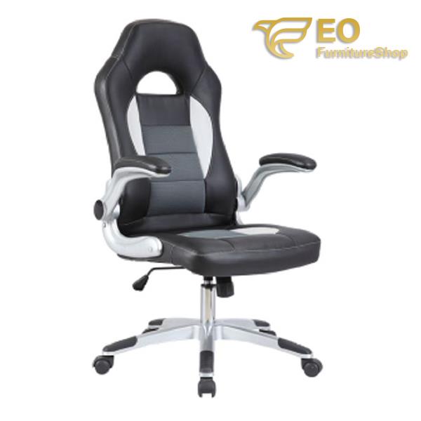 Highback PU Game Chair