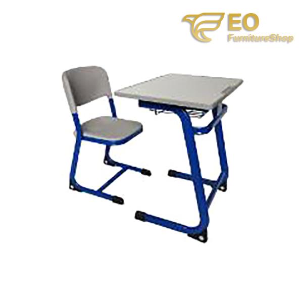 Kids School Desk And Chair