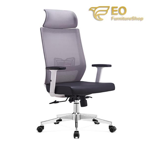 Lumbar Support Ergonomic Chair