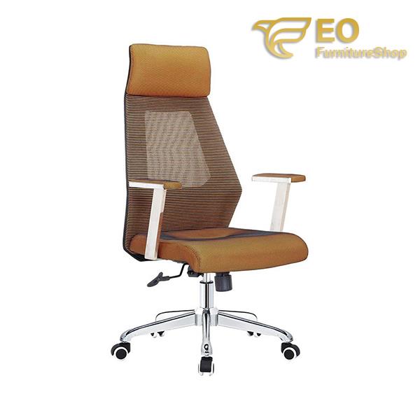 Luxury Swivel Ergonomic Chair