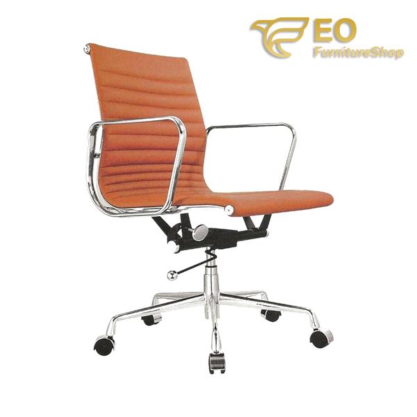 Midback Swivel Executive Chair