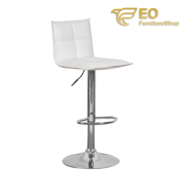 Modern Adjustable Bar Chair