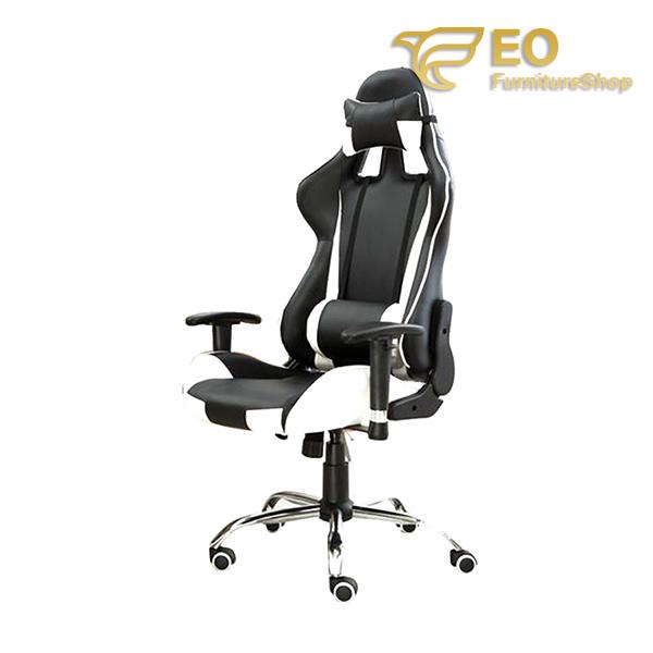 Modern PU Game Chair