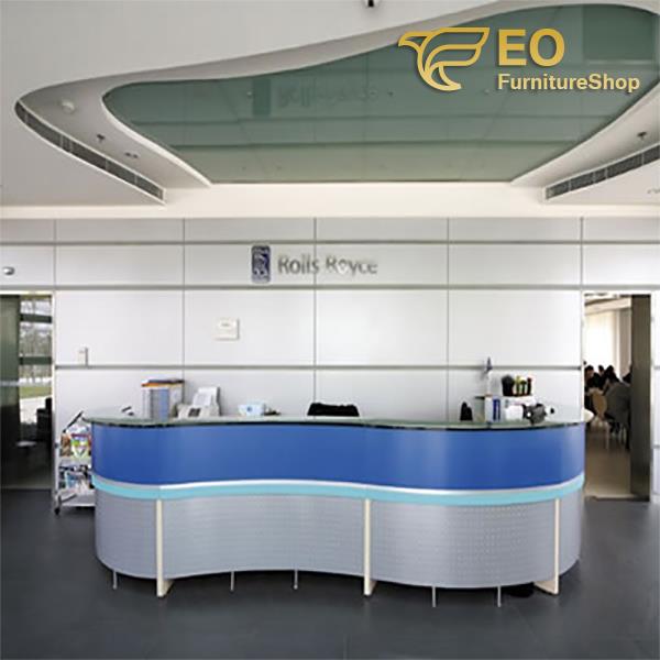 Popular Reception Desk