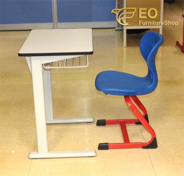 Primary School Desk And Chair