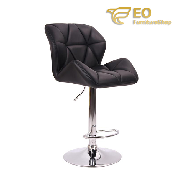 PU Comfortable Bar Chair