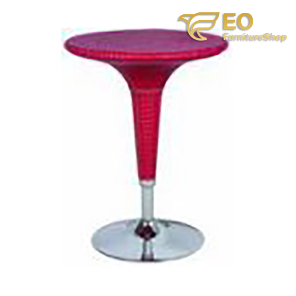 SHINING PVC Bar Table